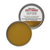 Yellow Ochre Hot Cakes